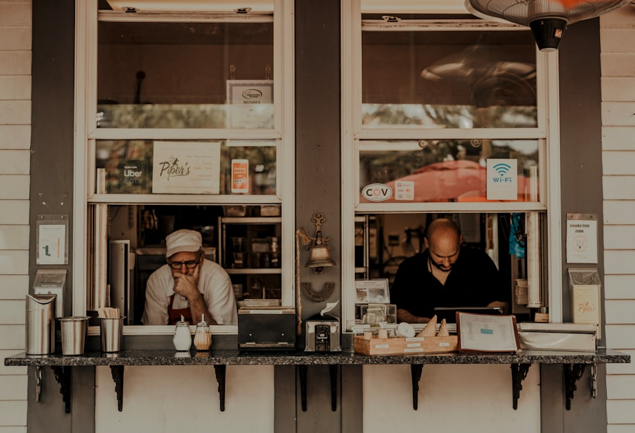 Streamlining Restaurant Management