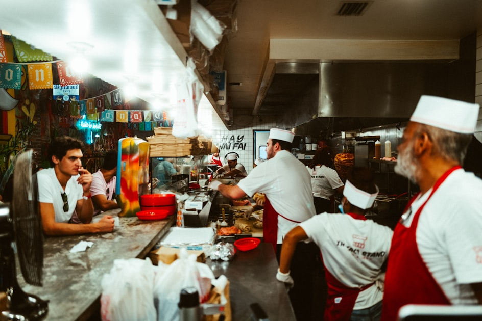 Tips Management Made Easy